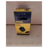 Irwin 1-3/8" Hole Saw