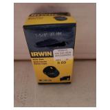 Irwin 1-5/8" Hole Saw
