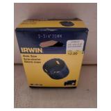 Irwin 2-3/4" Hole Saw