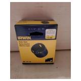 Irwin 3-1/4" Hole Saw