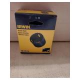 Irwin 3" Hole Saw