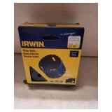 Irwin 3-5/8" Hole Saw