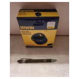 Irwin 4-1/8" Hole Saw