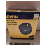 Irwin 5-1/2" Hole Saw