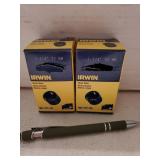 Irwin 1-1/4" Hole Saw