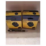 Irwin 3-1/2" Hole Saw