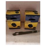 Irwin 2-1/4" Hole Saw