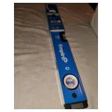 Empire 24" Box Level Magnetic