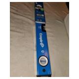 Empire 24" Box Level Magnetic