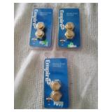 Empire Brass Stair Gauges