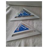 Empire 7" Rafter Square