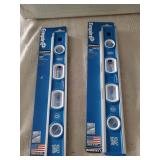 Empire 12" Magnetic Torpedo Level
