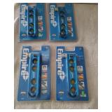 Empire 6" Magnetic Billet Torpedo Level