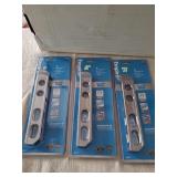 Empire 8" Magnetic Billet Torpedo Level