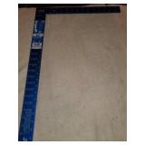 Empire 16"-24" Hi-Vise Laser Etched Framing Square