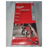 Milwaukee Compact Portable Band Saw Blade