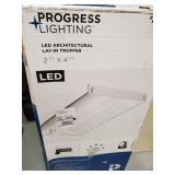 2x4 LED Architectural Lay-in Troffer