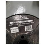 14 Gauge 1/2 Mile Electric Fence Wire