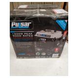 Pulsar 1200w Peak 900w Rated 2 Stroke Generator