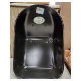 Landscapers Select Metal Wheel Barrow Top Only