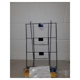 Irwin Display Rack