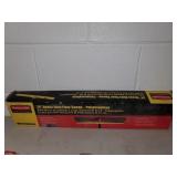 Rubbermaid 24" Heavy Duty Floor Sweep