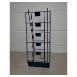 Irwin Display Rack