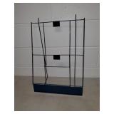 Irwin Display Rack