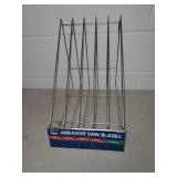 Century Drill & Tool Display Rack