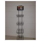 Great Stuff Display Rack
