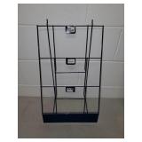 Irwin Display Rack