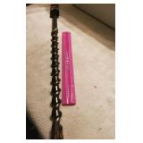 Makita 1" Carbide Tipped Bit