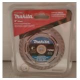 Makita 4" 5/8" 20mm Premium Diamond Blade
