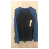Goodfellow & Co long sleeved T sz sm