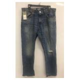 Goodfellow & Co jeans 36x30