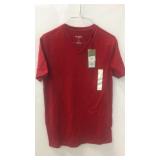 Goodfellow & Co v neck T sz sm