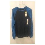 Goodfellow & Co long sleeved T sz sm