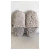 Sherpa slippers m/l