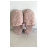 Sherpa slippers m/l