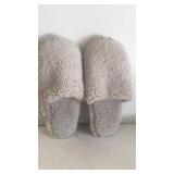 Sherpa slippers m/l