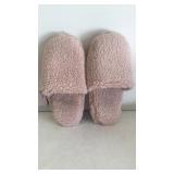 Sherpa slippers m/l