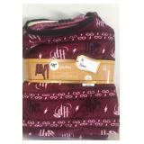 2 piece ladies sleep set sz xs