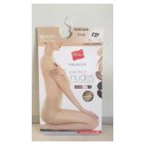 Hanes pantyhose 3X/4x
