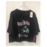 Future is ours world tour T sz xl