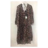 Who What Wear dress sz lg