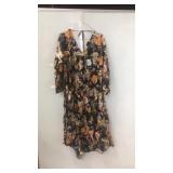 Who What Wear dress sz med