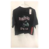 Future is ours world tour T sz xs