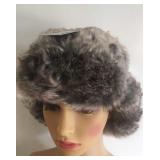 Goodfellow & Co Faux fur ear flap hat