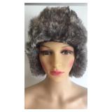 Goodfellow & Co faux fur ear flap hat