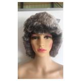 Goodfellow & Co faux fur ear flap hat